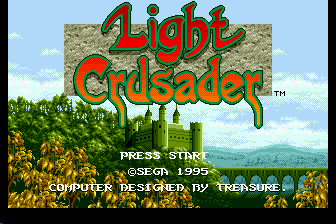 光之十字军战士(欧)